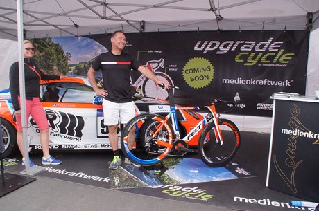 Rad am Ring